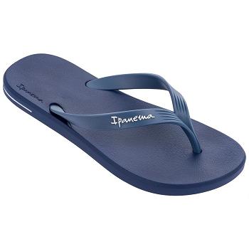 Ipanema Flip Flops Men Posto Blue 045269XDO Ireland